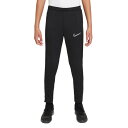【ナイキ NIKE】【ウェア】 サッカー ジュニア ロングパンツ 子供 こども 小学生 ナイキ ジャージ トレーニング パンツ 黒 DX5490 (010) ブ...