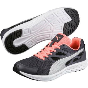 【送料無料】【あす楽】【PUMA　プーマ】【シューズ　靴】　レディース　ランニングシューズ　ドライバーV2　189982　02　ペリスコープ　[ten][コンビニ受取対応商品]