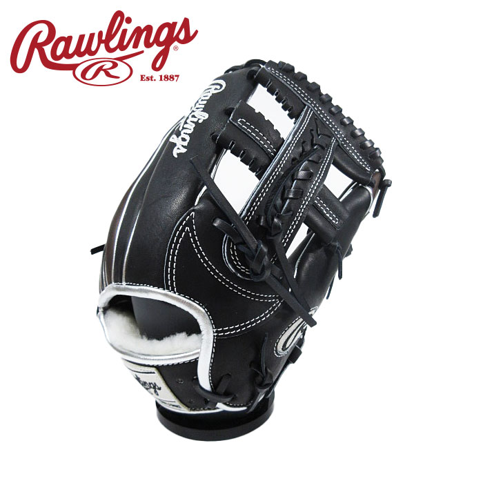 [型付け1円(オプション含む)]【 2025年 秋冬モデル】【 ローリングス Rawlings 】【 グラブ グローブ 】 野球 一般 軟式 グローブ 内野手 HOH プロ エクセル ウイザード #02 カラーズ 右投げ 内野 GR5FHW2CCK4MG (B/CHO) ブラック/チョコ [ten][251008][刺繍可][amz]