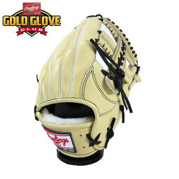 [型付け1円(オプション含む)]【あす楽】★ポイント10倍！RGGC限定★【ローリングス　Rawlings】【グラブ　グローブ】 硬式用グローブ(内野手用) プロプリファード ウィザード 01 GH3PWCK4MG CAM キャメル [ten][230203][箱入り/グラブ袋付き][刺繍可]