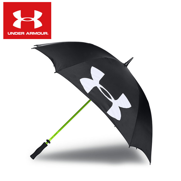 楽天市場】アンダーアーマー(under armour) ゴルフ 傘 ゴルフ 楽天市場】アンダーアーマー(under armour) ゴルフ 傘 ゴルフ