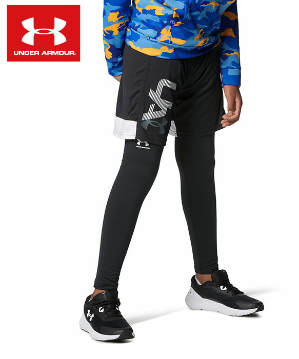 【即日発送】【メール便可230円】【 2025年 秋冬モデル】【 アンダーアーマー UNDER ARMOUR 】【 ウェ..