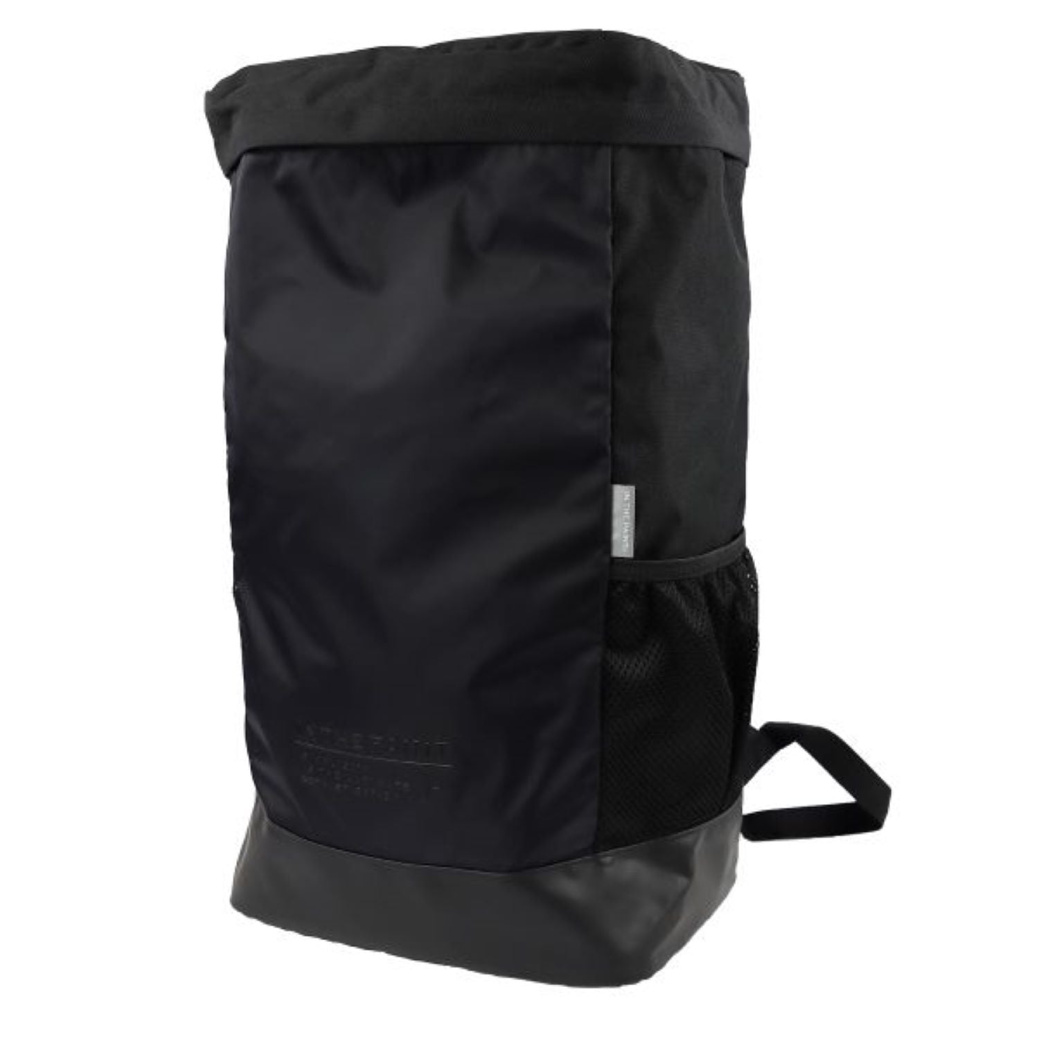 【 インザペイント IN THE PAINT ベンチウォーマー 】【スポーツバッグ】 バスケ ボックスバッグ バックパック 25L リュック バスケット バッグ スポーツ 部活 遠征 通学 ITP23342 ブラック [251010][amz]