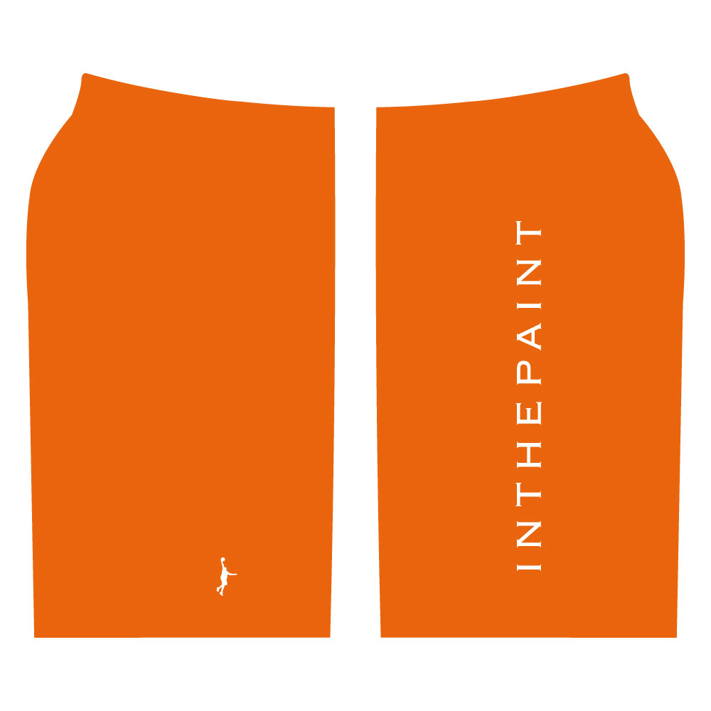 【メール便送料無料】【 インザペイント IN THE PAINT ベンチウォーマー 】【 ウェア 】バスケット ショーツ メンズ レディース 男女兼用 プラクティスパンツ バスパン 練習着 ITP24307 (85) バレンシア [y][240530][amz] クリスマス プレゼント