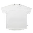 【メール便可230円】【 インザペイント IN THE PAINT ベンチウォーマー 】【ウェア】バスケット 半袖Tシャツ 男女兼用 プラクティスシャツ プラシ...
