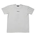 【メール便可230円】【 インザペイント IN THE PAINT ベンチウォーマー 】【ウェア】バスケット 半袖Tシャツ フィットシルエットシャツ プラクティ...