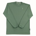 【メール便送料無料】【 インザペイント IN THE PAINT ベンチウォーマー 】【ウェア】バスケット 長袖Tシャツ ロングスリーブシャツ メンズ レディー...