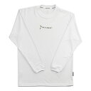 【メール便送料無料】【 インザペイント IN THE PAINT ベンチウォーマー 】【ウェア】バスケット 長袖Tシャツ メンズ レディース 男女兼用 プラクテ...