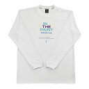 【メール便可230円】【 インザペイント IN THE PAINT ベンチウォーマー 】【ウェア】 バスケット 長袖Tシャツ メンズ レディース 男女兼用 プラ...
