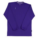 【メール便送料無料】【 インザペイント IN THE PAINT ベンチウォーマー 】【ウェア】 バスケット 長袖Tシャツ メンズ レディース 男女兼用 プラク...