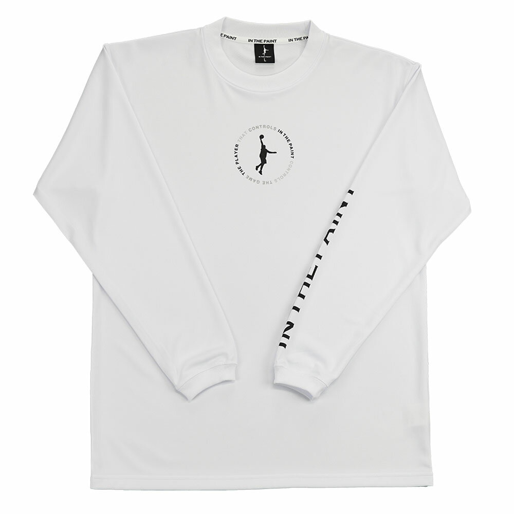 楽天市場】in the paint インザペイント ロングtシャツの通販