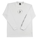 【メール便送料無料】【 インザペイント IN THE PAINT ベンチウォーマー 】【ウェア】 バスケット 長袖Tシャツ メンズ レディース 男女兼用 プラク...