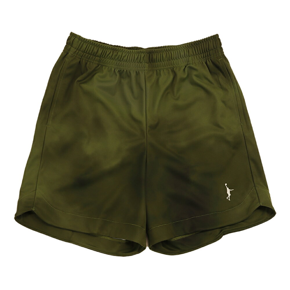 【メール便送料無料(追跡可能)】【 インザペイント IN THE PAINT ベンチウォーマー 】【 ウェア 】バスケット ショーツ メンズ レディース 男女兼用 プラクティスパンツ バスパン 練習着 ITP24427 (24) オリーブ [241125][amz] クリスマス プレゼント