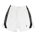 【メール便送料無料(追跡可能)】【 インザペイント IN THE PAINT ベンチウォーマー 】【ウェア】 バスケット ショーツ メンズ レディース 男女兼用...