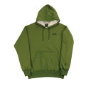 ★シープボアを使用しているので、防寒着として機能抜群★【 インザペイント IN THE PAINT ベンチウォーマー 】【ウェア】バスケット スウェット プルオ...