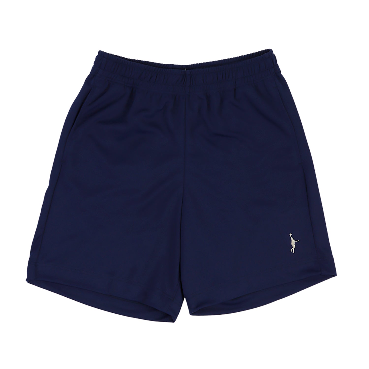 【メール便送料無料】【 インザペイント IN THE PAINT ベンチウォーマー 】【 ウェア 】 バスケ ショーツ メンズ レディース 男女兼用 ハーフ ショート パンツ 練習着 ITP25312 ネイビー [251027][amz] クリスマス プレゼント