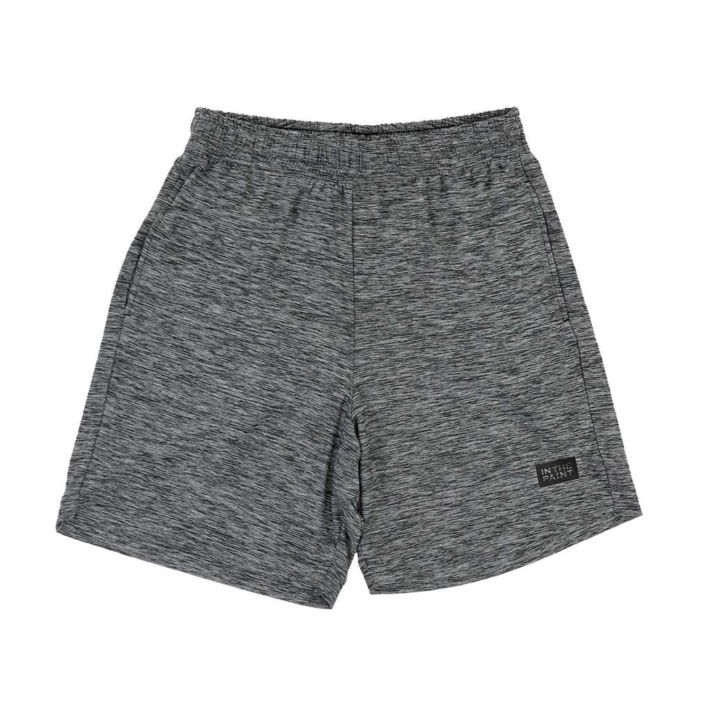 【メール便送料無料(追跡可能)】【 インザペイント IN THE PAINT ベンチウォーマー 】【ウェア】 バスケ ショーツ メンズ レディース 男女兼用 ハ...