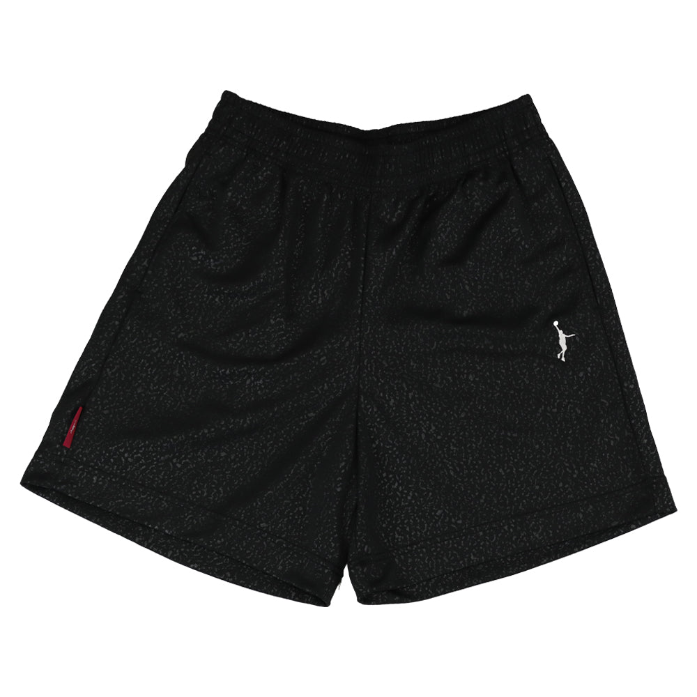 【メール便送料無料】【 2025年 秋冬モデル】【 インザペイント IN THE PAINT ベンチウォーマー 】【 ウェア 】 バスケ ショーツ メンズ レディース 男女兼用 ショート ハーフ パンツ バスパン ITP25409 ブラック [251017][amz] クリスマス プレゼント