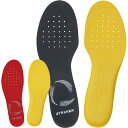【定形外郵便450円】★サッカー専用!フィットする、滑らない、ワンランク上のインソール★【 BMZ ビーエムゼット 】 インソール ストライカー レボーテ メン...