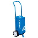 【特価品】【 エバニュー EVERNEW 】 【設備・用具】ライン引き スーパーライン引き 簡単組み立て 授業 運動会 陸上競技 SA-35N EKA010