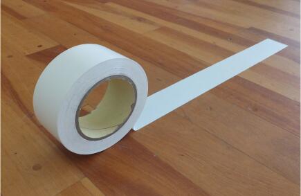 【送料無料】【 ADACHO アダチョー 】【 設備 用具 】 ラインテープ ADR ラインテープ 体育館 屋内 40mm×50m×6巻入り ADR-1 ADR...