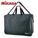 ★ネーム入れ可★【ミカサ　MIKASA】ボールバッグ(バスケットボール6個用) 名入れ AC-BGL60 BK ブラック [220616]