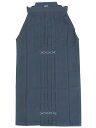 【送料無料】【特価SALE セール価格】【ミツボシ】剣道着 袴 (はかま) エステル 適合身長:185cm前後 H06528 H-06528 黒 [201228...