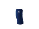 【メール便可230円】【ミズノ MIZUNO】【アクセサリー】野球 レディース ヒザ用パッド ソフトボールニーパッド 12JY4X0116 パステルネイビー