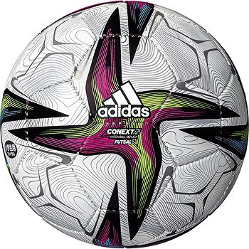 【送料無料】【 アディダス adidas モルテン 】フットサル ボール　コネクト21　フットサル3 ...