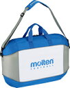 【送料無料】★ネーム入れ可★【モルテン molten】【スポーツバッグ】 サッカー ボールバッグ 6個入れ 名入れ 6個 モルテン 卒業 卒団 引退 記念品 E...