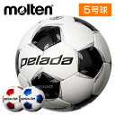 [最大2000円OFFクーポン発行中] ネーム入れ可 【モルテン molten】【ボール】 サッカーボール 5号球 ペレーダ3000 検定球 JFA 初心者向け 一般 大人 社会人 大学 高校 中学 名入れ F5L3000 [220527]