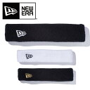 【メール便可230円】★人気のヘッドバンド★【 ニューエラ NEW ERA 】【アクセサリー】 ヘッドバンド メンズ レディース 男女兼用 ニューエラ [250...