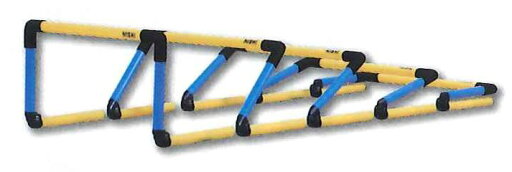 【ニシスポーツ NISHI】【陸上競技用品】トレーニング アジャスタブルハードルミニ T7112S 父の日 【ニシスポーツ NISHI】【陸上競技用品】トレーニング アジャスタブルハードルミニ T7112S 父の日