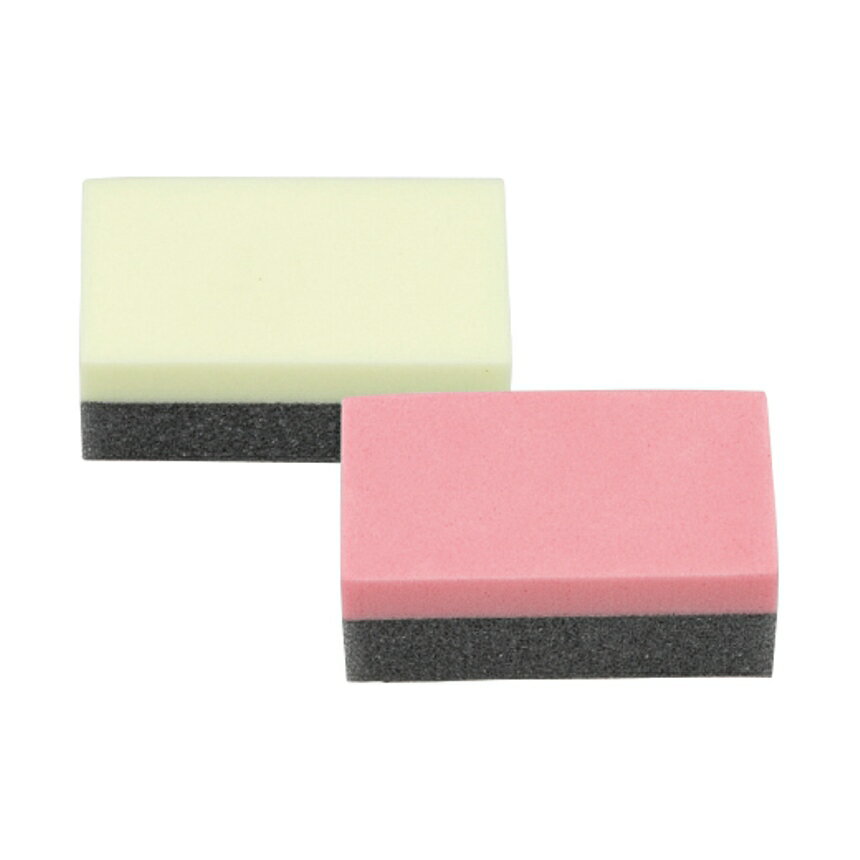 【ローリングス　Rawlings】【メンテナンス用品】野球 オイル用2層スポンジ(50個入) グラブケア グラブメンテナンス 大量 EAOL11SSP-50 [230217] 父の日