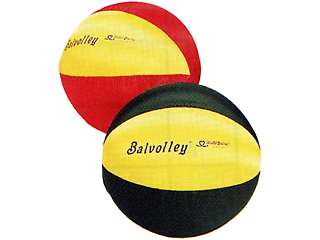 【サンラッキー　SUNLUCKY】【バルバレー】ニュースポーツ　バルバレー公式ボール28　ISO-B1　ISOB1 父の日 プレゼント