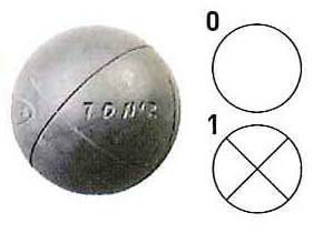 【 サンラッキー SUNLUCKY 】 ペタンク 国際連盟 公認球 3個セット ニュースポーツ サンラッキー ボール 3個 セット SRP-64 SRP64 クリスマス プレゼント