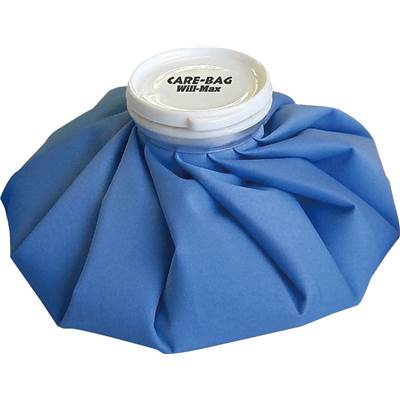 【ユニックス UNIX】【スポーツケア用品】アイシング&ウォーミング バッグ (サイズ：S) CARE-BAG 冷やす 温める 2WAY BX86-30 [200427]
