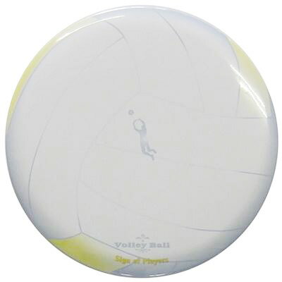 ★卒団・引退・優勝 心に残る贈り物を★【 ユニックス UNIX 】【 記念品 】eサインパネル (バレー) 寄せ書き FD13-56 [200513] クリスマス プレゼント