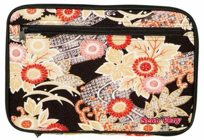 【 ユニックス UNIX 】卓球 ラケットケース