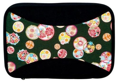 【 ユニックス UNIX 】卓球 ラケットケース