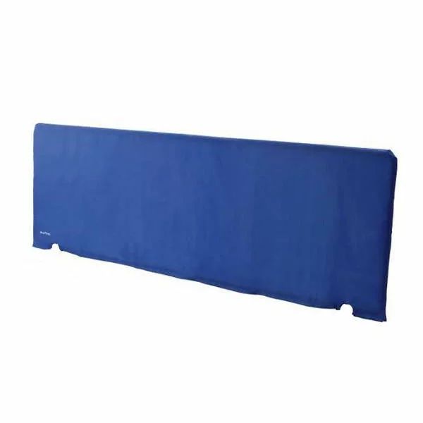 【 ユニックス UNIX 】【設備・用具】 卓球 フロア仕切りフェンス用 ナイロンカバー (75×200cm / 1枚) ..