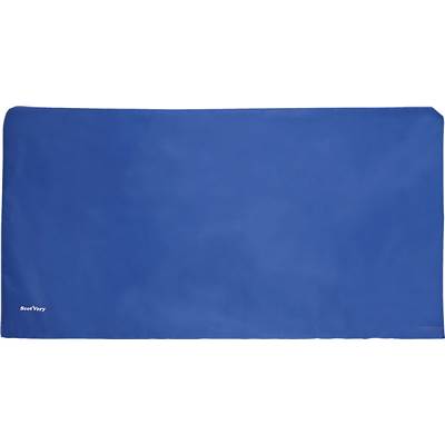 【 ユニックス UNIX 】【設備・用具】卓球　フロア仕切りフェンス用ナイロンカバー（本体別売り）　1枚..