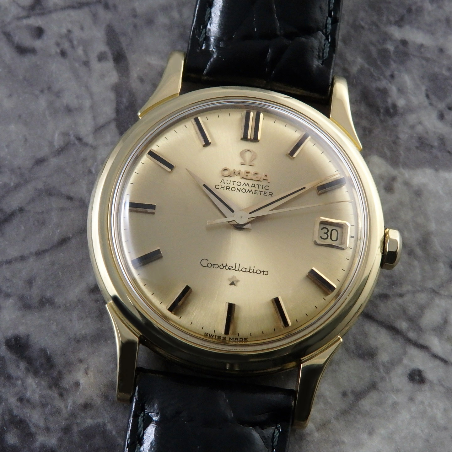 楽天市場】オメガ アンティーク（シリーズコンステレーション（オメガ 