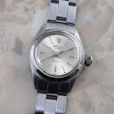 ロレックス レディース オイスター Ref.6410 SS Cal.1310 1964年 ROLEX アンティーク ヴィンテージ時計