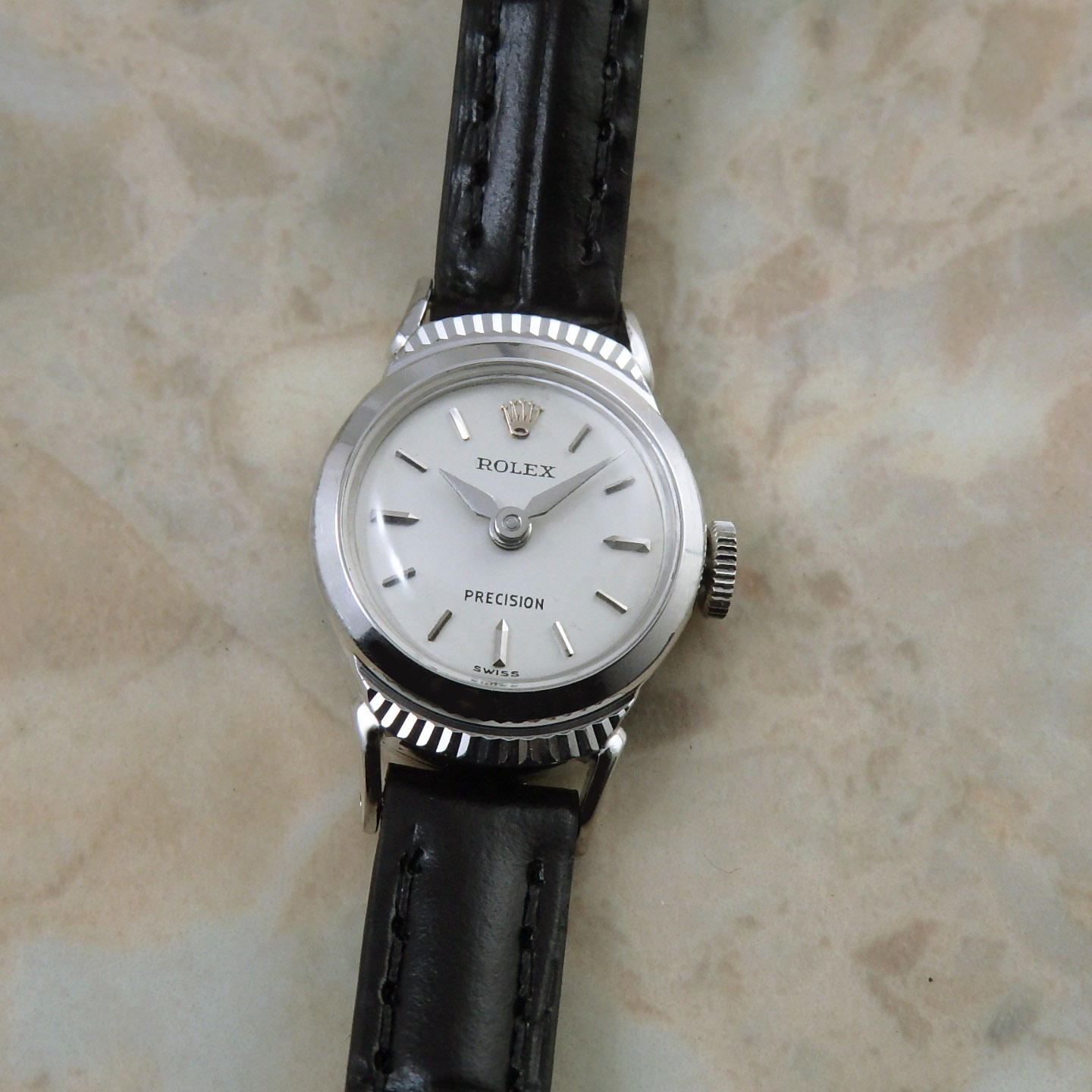 楽天市場】ロレックス 金無垢 レディース（駆動方式（腕時計）手巻き  