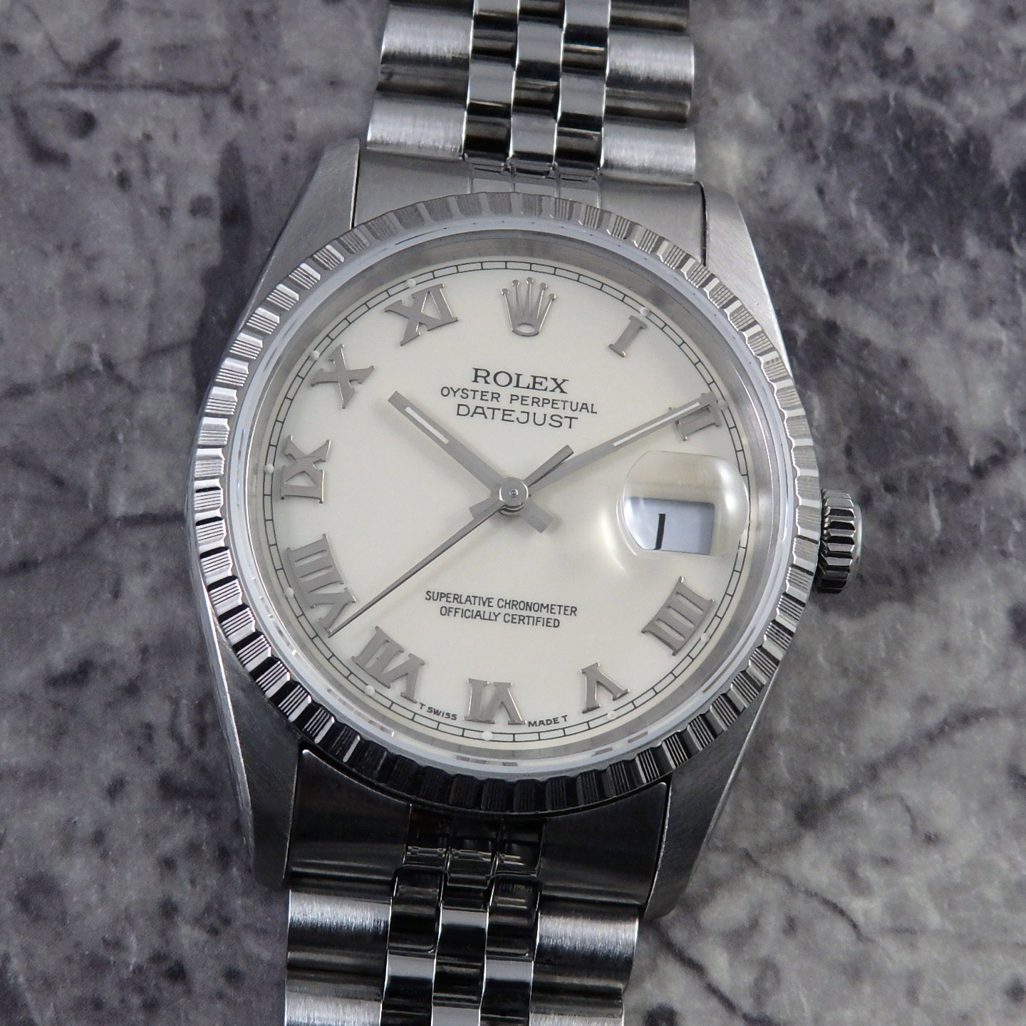 新品未使用ELECTRIC HEX SPRINGTRAILSシルバーミラー人気 楽天市場】ロレックス 16220（腕時計）の通販