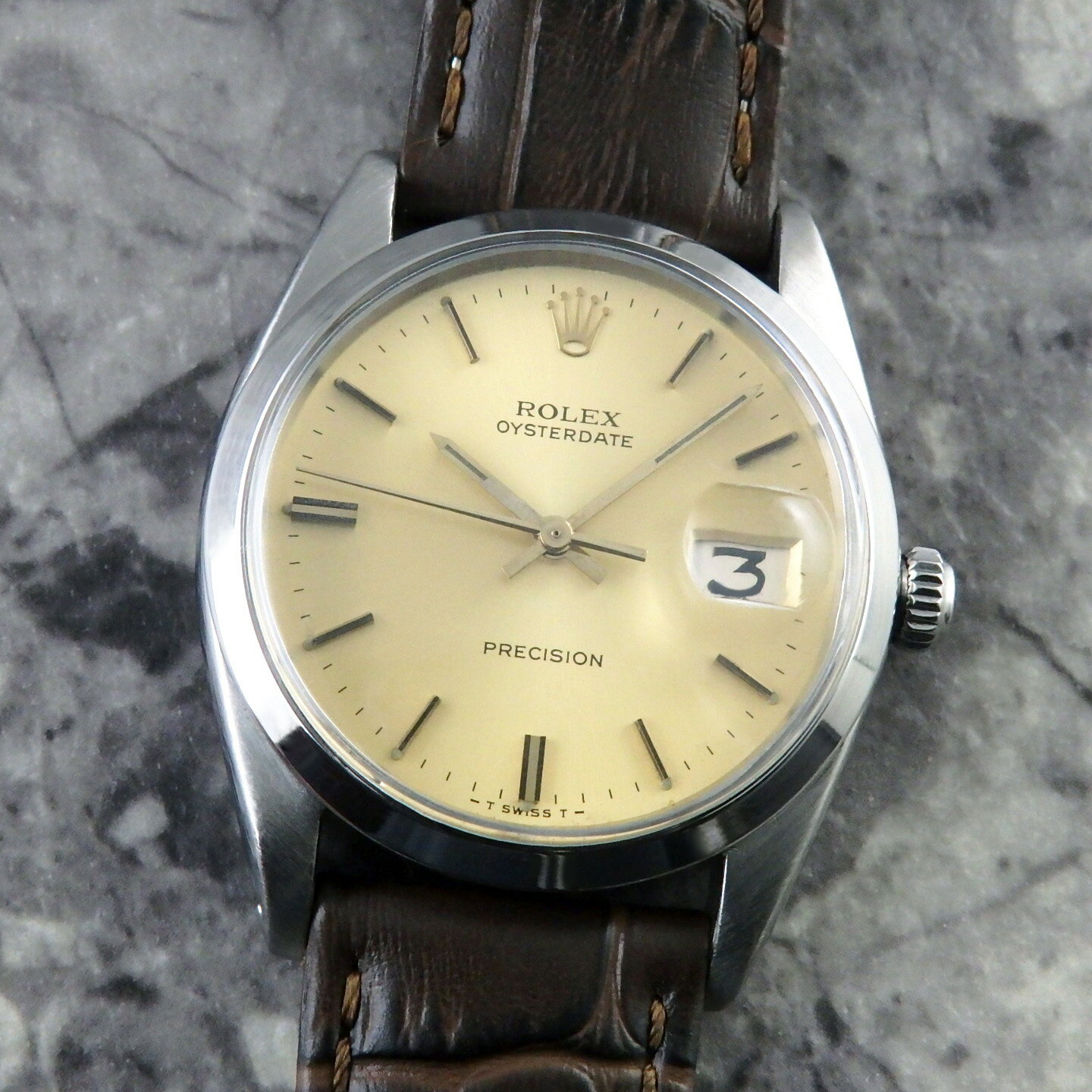 楽天市場】(1964（ブランドロレックス）の通販