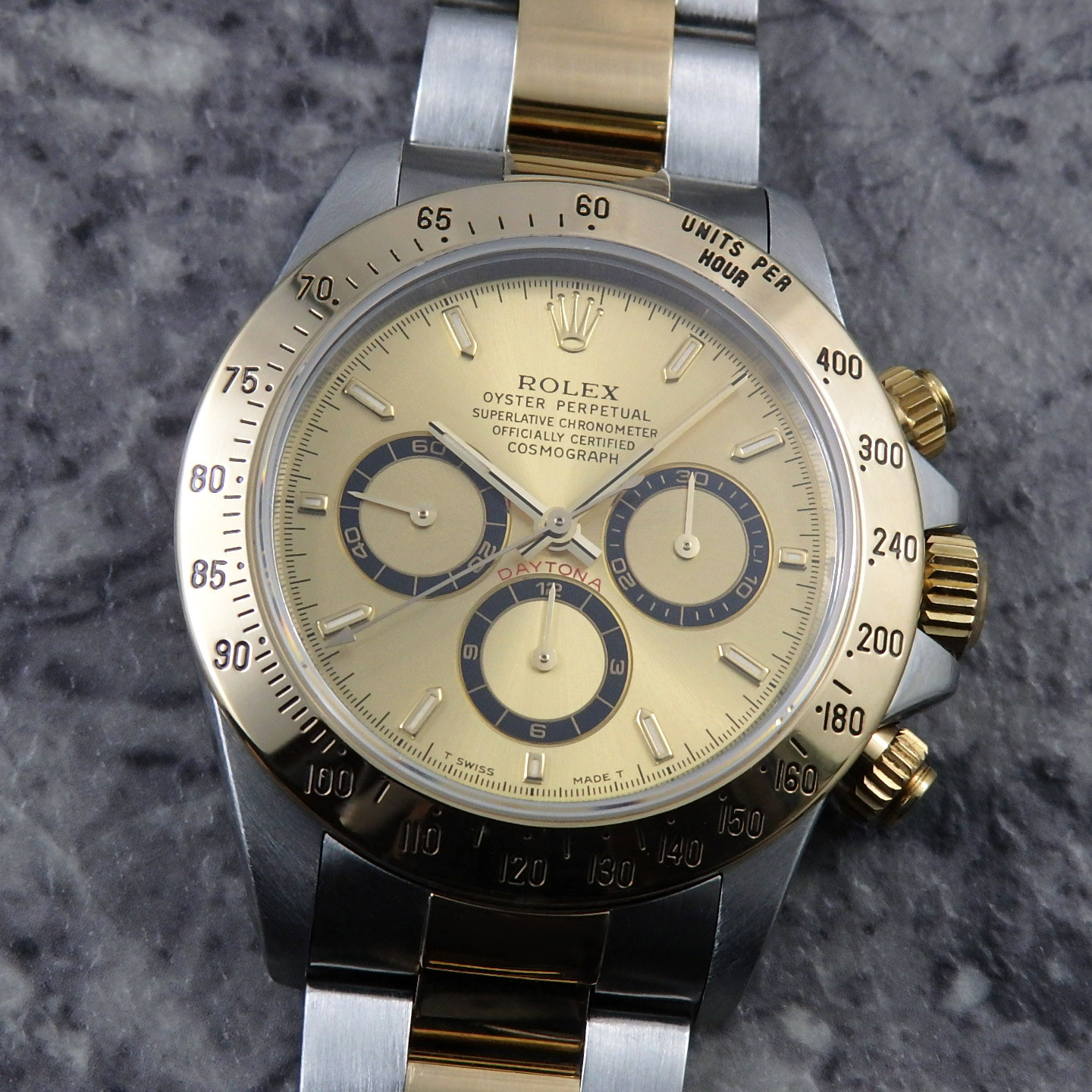 楽天市場】自動巻き クロノグラフ（ブランドロレックス）の通販