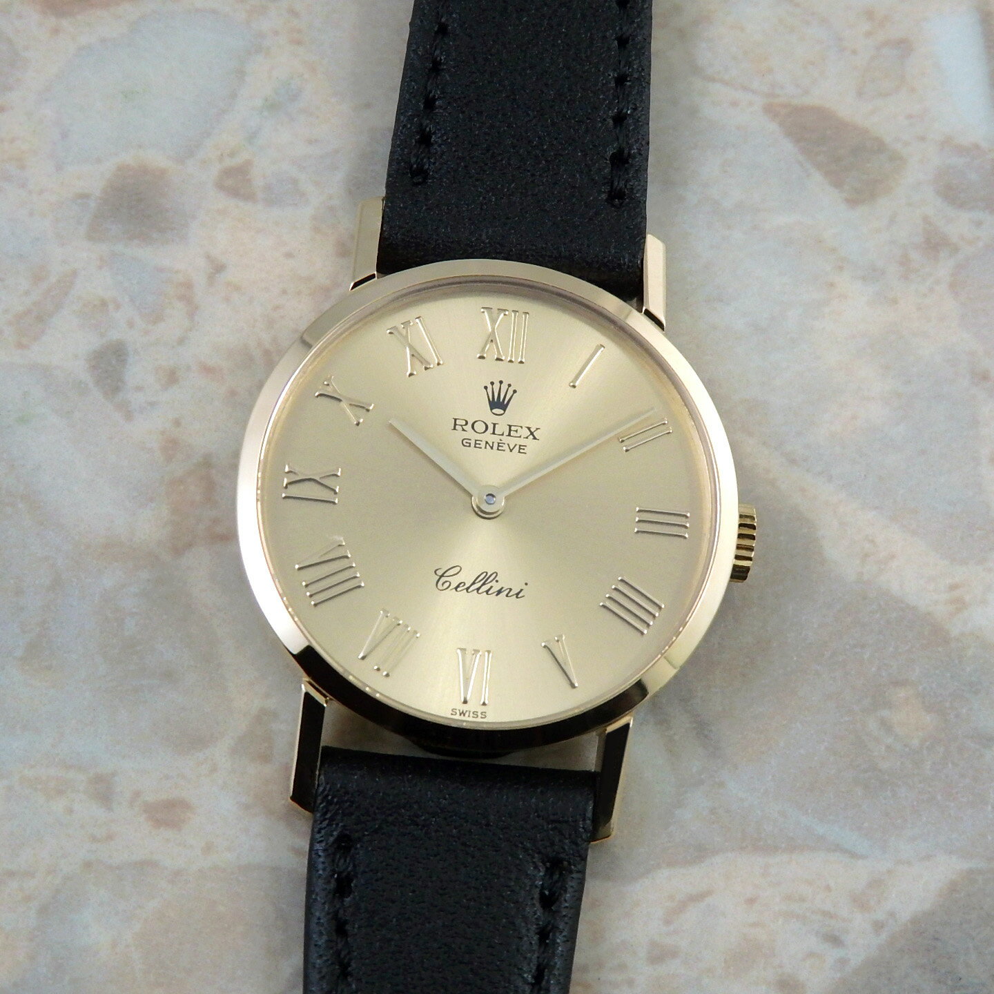 楽天市場】rolex 金無垢（駆動方式（腕時計）手巻き）の通販