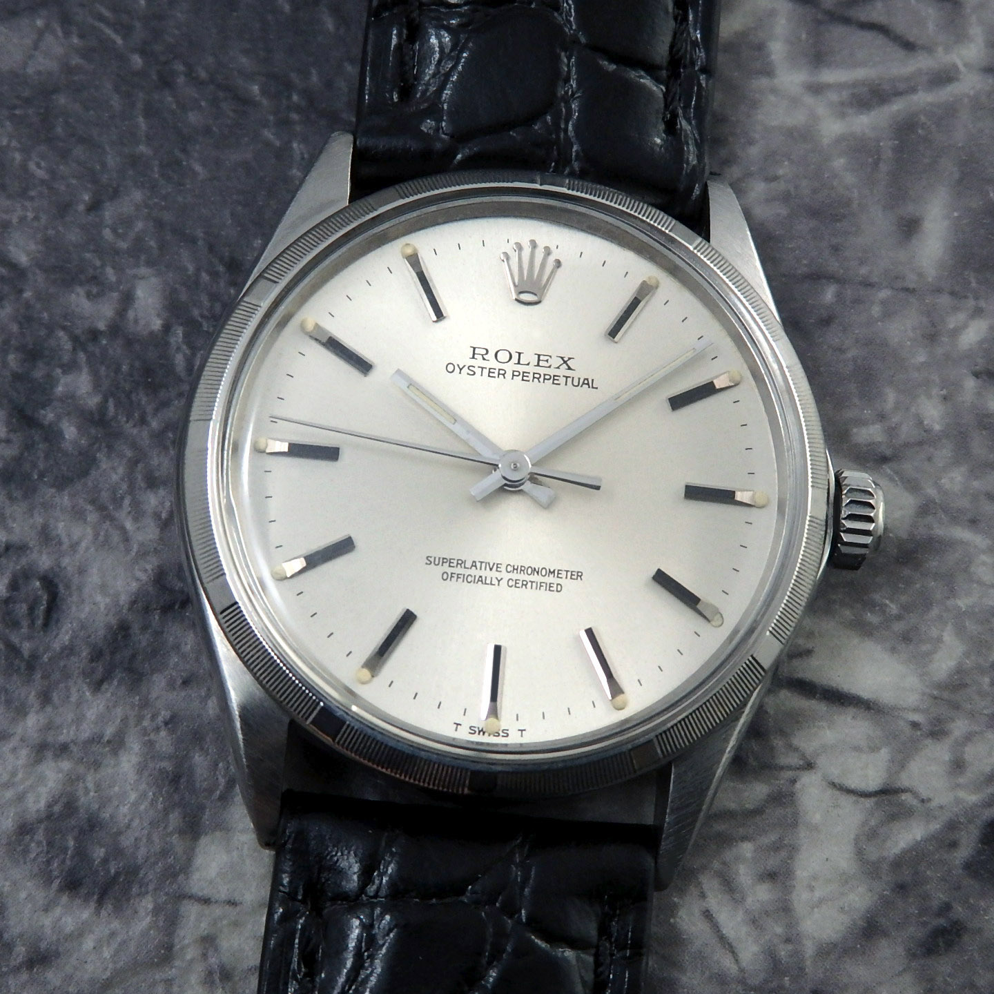 楽天市場】オイスター パーペチュアル 自動巻の通販